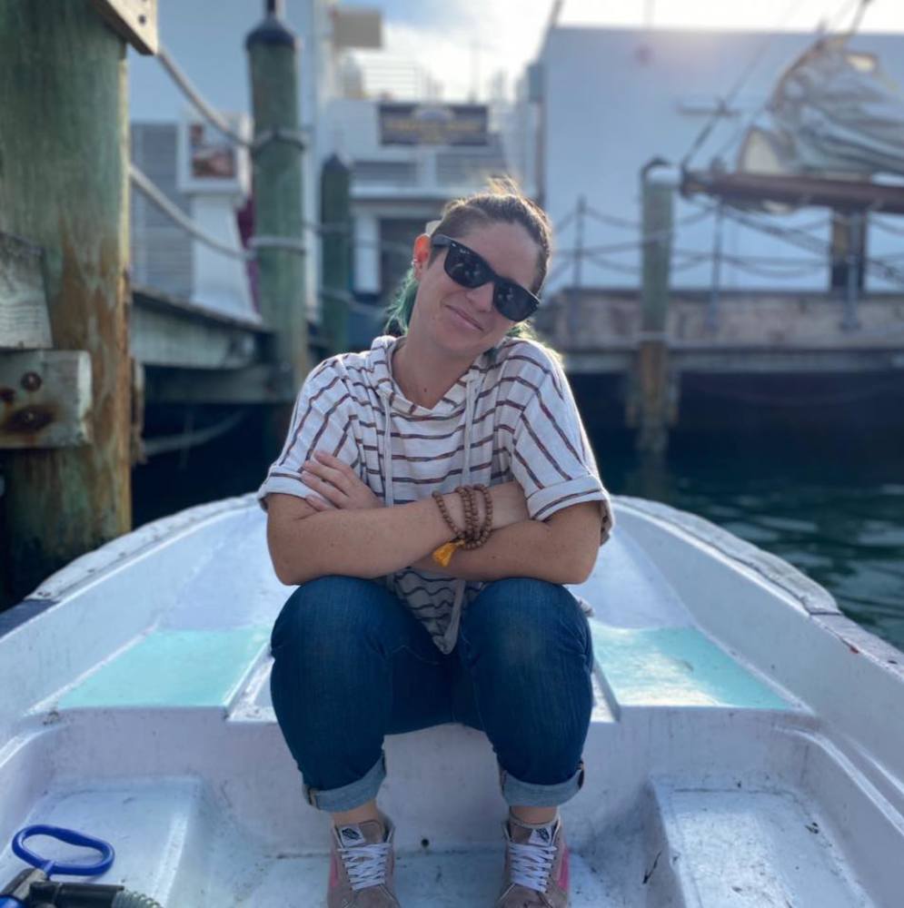 Meet your Posher, Colleen